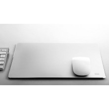 Коврик для мыши Xiaomi Mi Mouse Mat, 24x18cm, алюминиевый